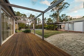 Luxury Bungalow