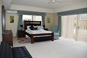 Luxury Bungalow