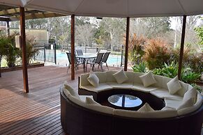 Luxury Bungalow