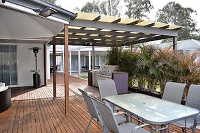 Luxury Bungalow