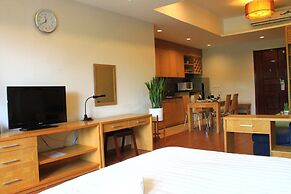 Lake House Studio