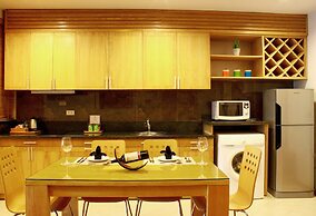 Lake House Studio
