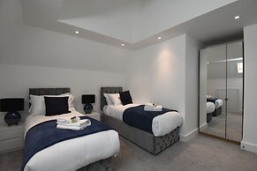 Northside Apartments Ealing