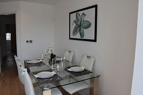 Northside Apartments Ealing