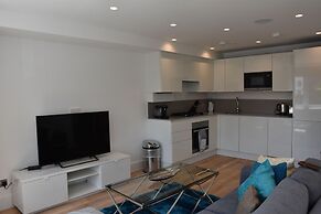 Northside Apartments Ealing