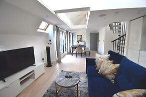 Northside Apartments Ealing
