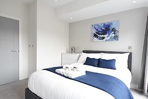 Northside Apartments Ealing