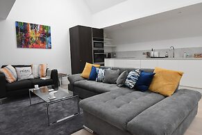 Northside Apartments Ealing
