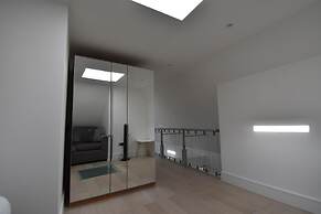 Northside Apartments Ealing