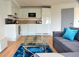 Northside Apartments Ealing