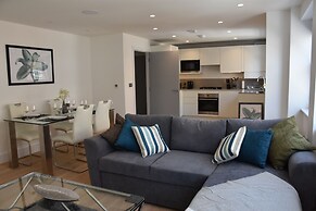 Northside Apartments Ealing