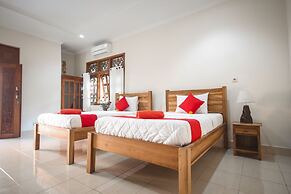 Satya House Ubud
