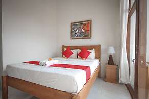 Satya House Ubud