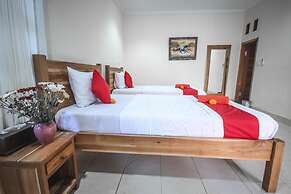 Satya House Ubud