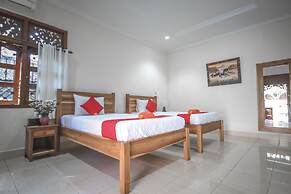 Satya House Ubud