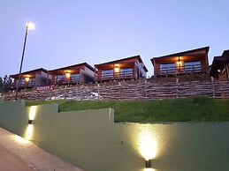 Hotel y Cabañas Terrazas Vista al Mar
