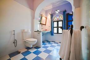 Hotel Saba Haveli