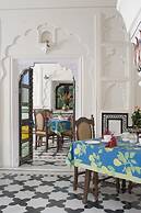 Hotel Saba Haveli