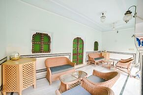 Hotel Saba Haveli