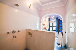 Hotel Saba Haveli
