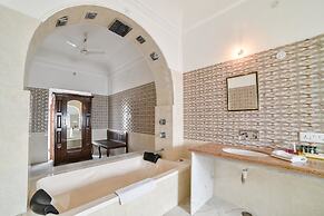 Hotel Saba Haveli