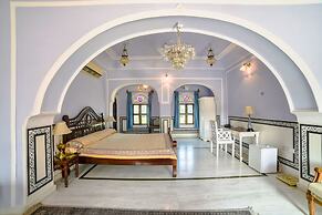 Hotel Saba Haveli