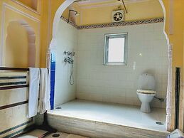 Hotel Saba Haveli