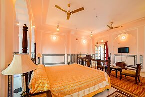 Hotel Saba Haveli
