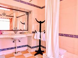 Hotel Saba Haveli