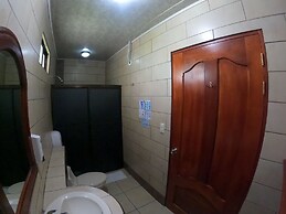 Hotel Sueño Real Rio Celeste