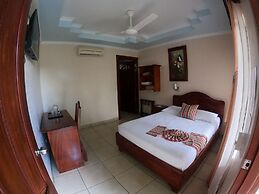 Hotel Sueño Real Rio Celeste