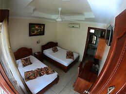 Hotel Sueño Real Rio Celeste