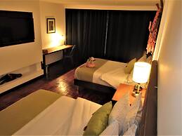 Hotel Bambu Inn