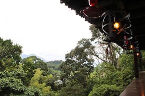 Hotel Bambu Inn