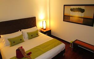 Hotel Bambu Inn