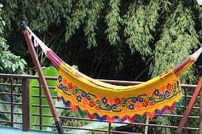 Hotel Bambu Inn