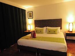 Hotel Bambu Inn