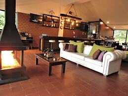 Hotel Bambu Inn