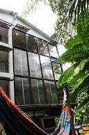 Hotel Bambu Inn