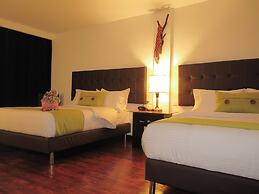 Hotel Bambu Inn