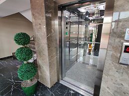 KemikPark Otel