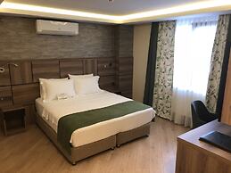 KemikPark Otel