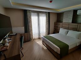 KemikPark Otel