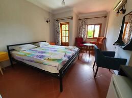 Oblomov Hotel