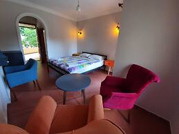 Oblomov Hotel