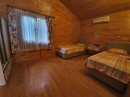 Oblomov Hotel