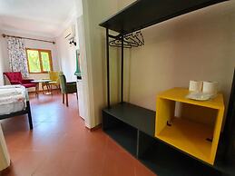Oblomov Hotel