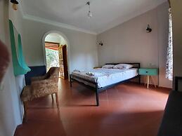 Oblomov Hotel