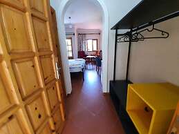 Oblomov Hotel