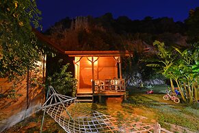 Oblomov Hotel